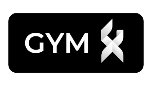  GYM X Logo