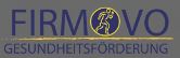 Firmovo Gesundheitsförderung Logo