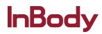 InBody Europe B.V. Niederlassung Deutschland Logo