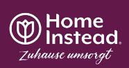  Home Instead Seniorenbetreuung Nürnberg Logo