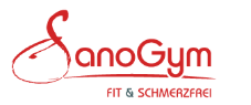 SanoGym GmbH & Co. KG Logo