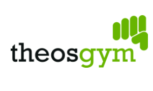  TheosGym GmbH Logo