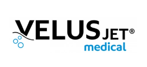  VELUSJET (Böckelt GmbH) Logo