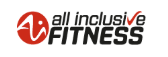  all inclusive Fitness Logo
